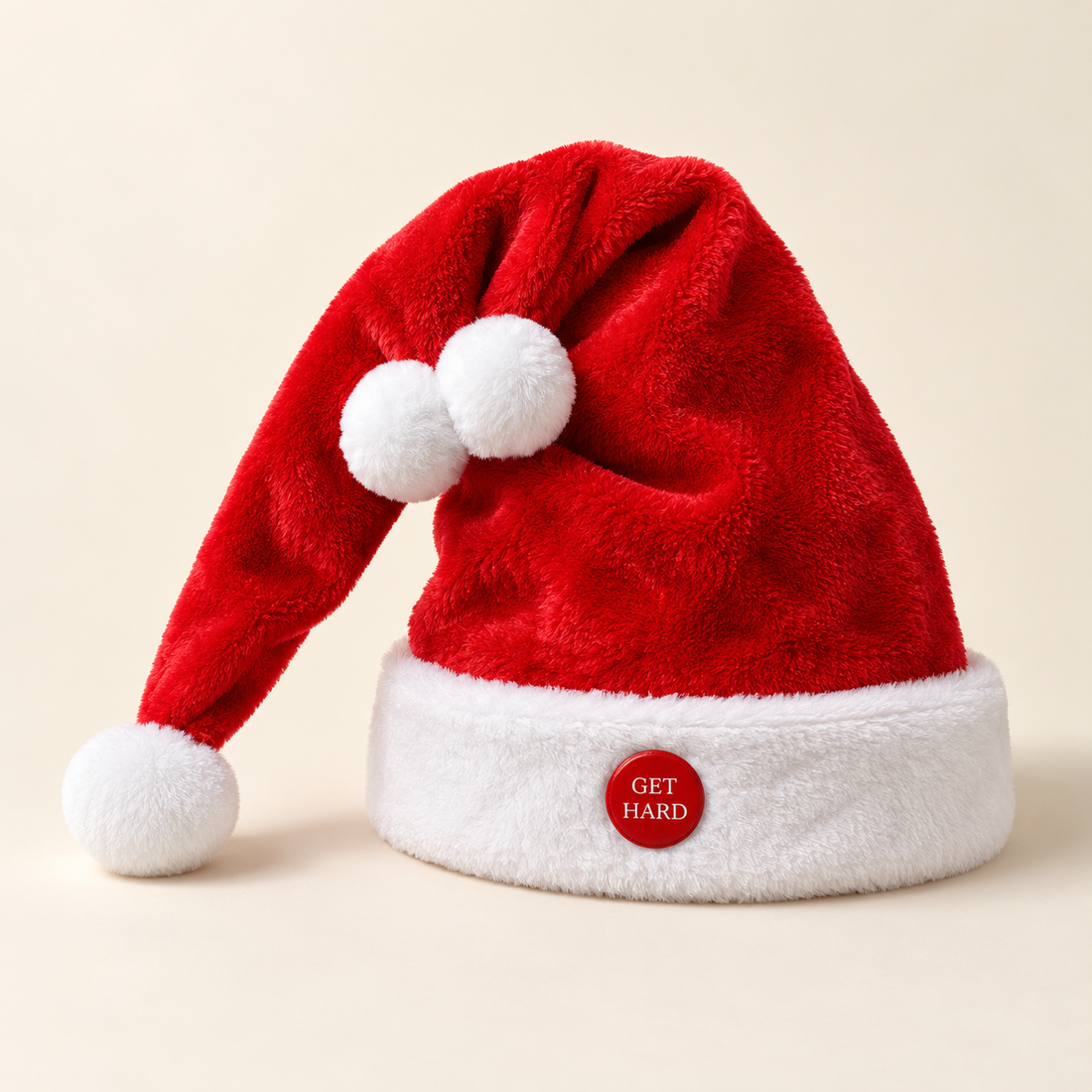WiggleKlaus Hat